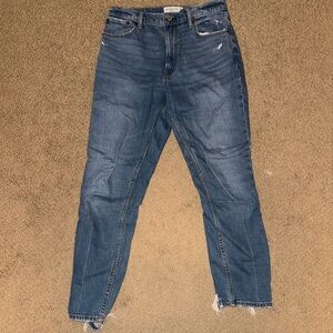 Abercrombie & Fitch Women’s jeans